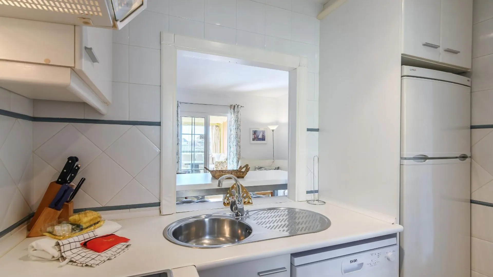 Apartman Canela Park By H - Playa Isla Canela Ichp36P57
