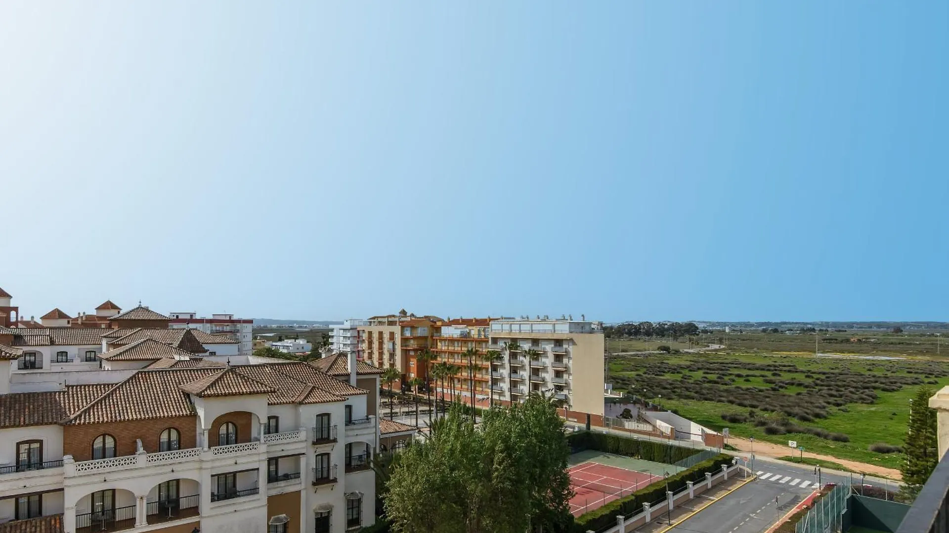 Canela Park By H - Playa Isla Canela Ichp36P57