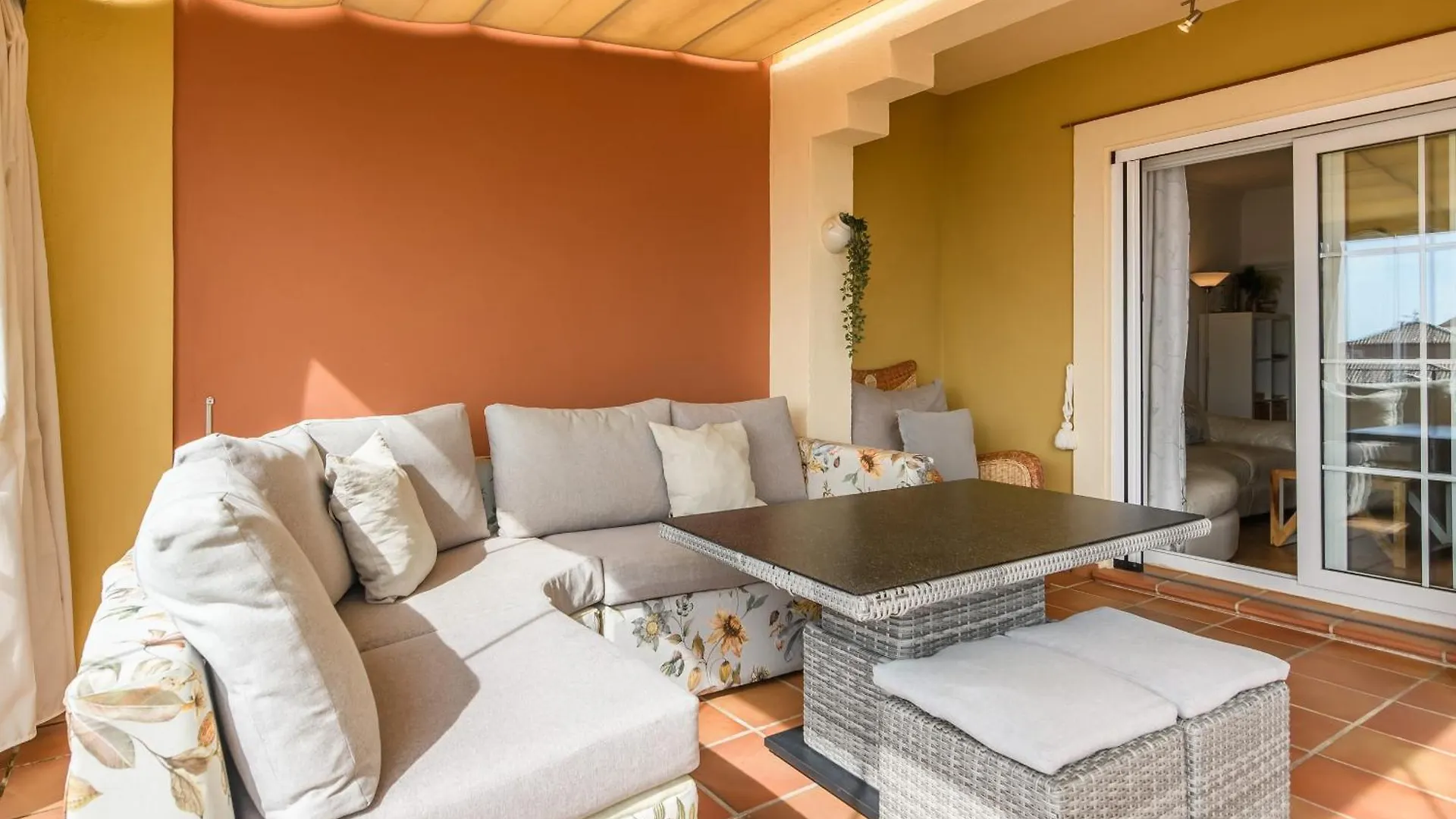 Apartman Canela Park By H - Playa Isla Canela Ichp36P57