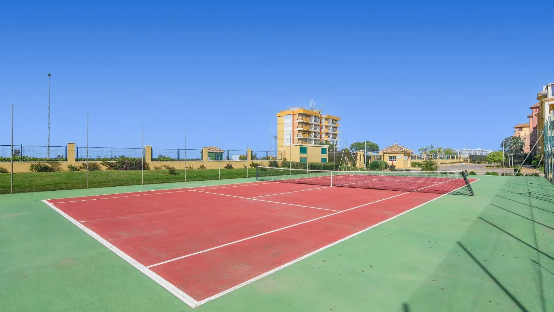 Canela Park By H - Playa Isla Canela Ichp36P57 Apartman