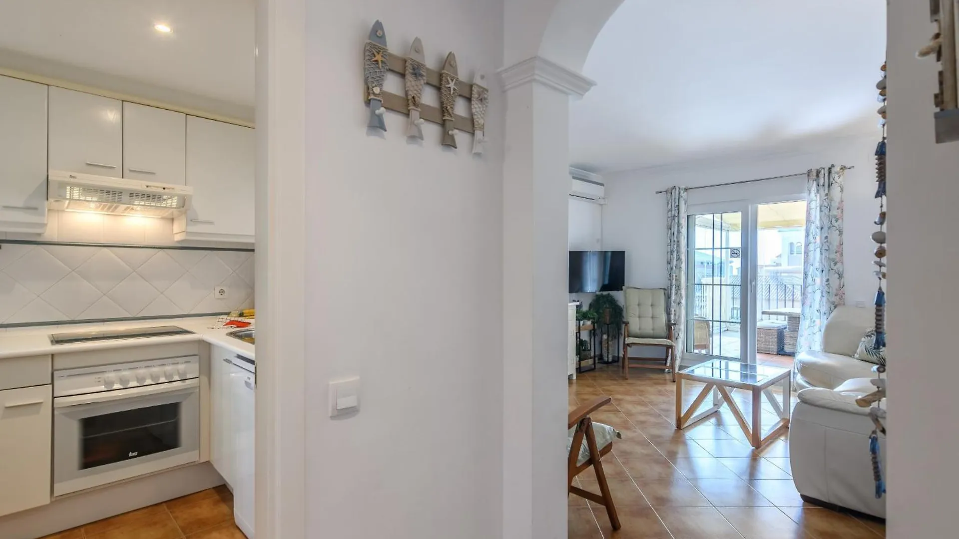 Apartman Canela Park By H - Playa Isla Canela Ichp36P57 Spanyolország