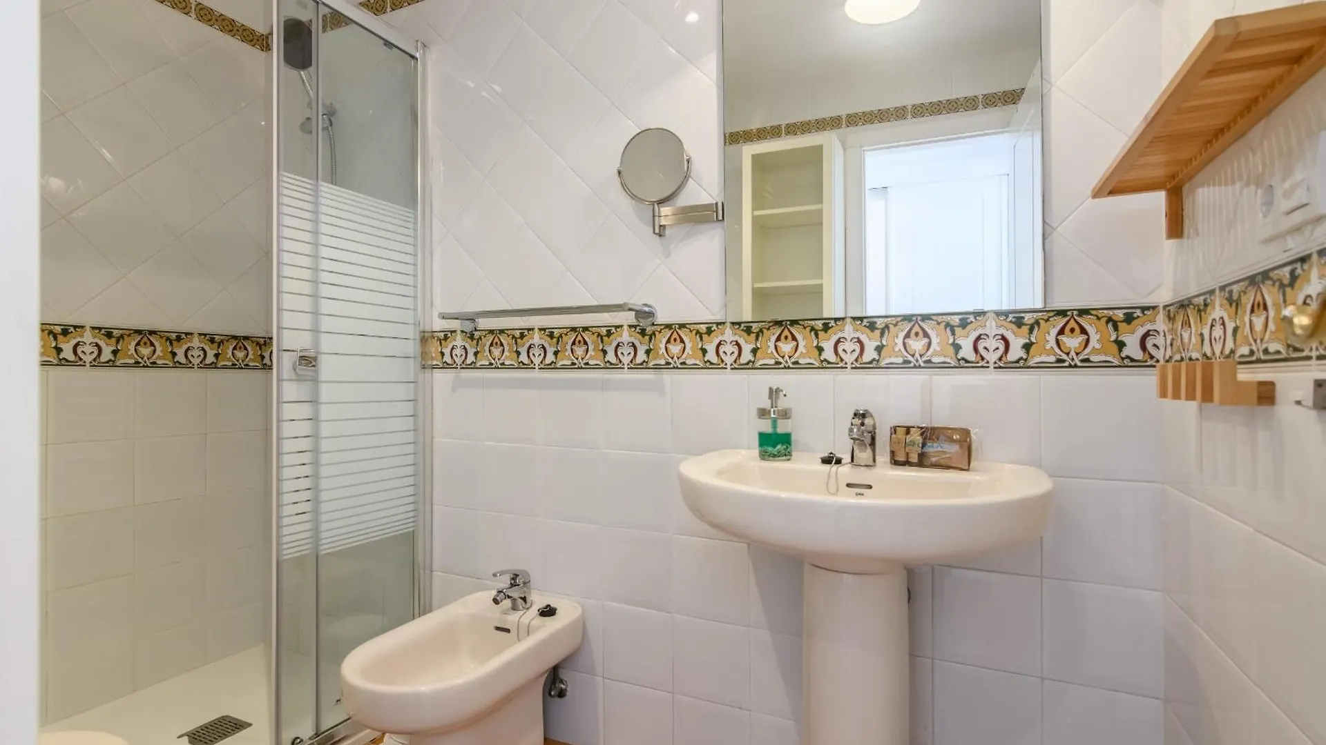Canela Park By H - Playa Isla Canela Ichp36P57 Apartman