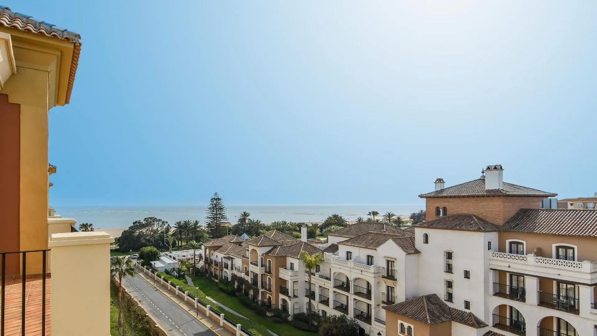 Appartamento Canela Park By H - Playa Isla Canela Ichp36P57